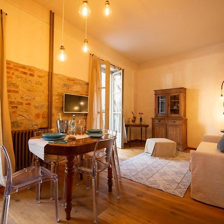 Casa Vacanze Gombito 4 Bergamo Alta 외부 사진