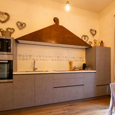 Casa Vacanze Gombito 4 Bergamo Alta 외부 사진