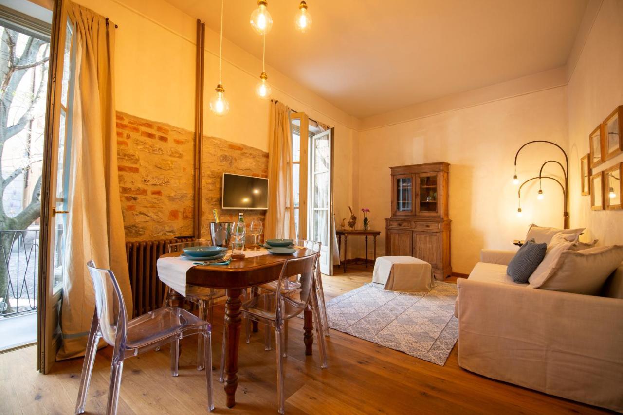 Casa Vacanze Gombito 4 Bergamo Alta 외부 사진