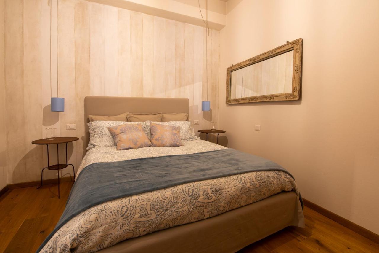 Casa Vacanze Gombito 4 Bergamo Alta 외부 사진