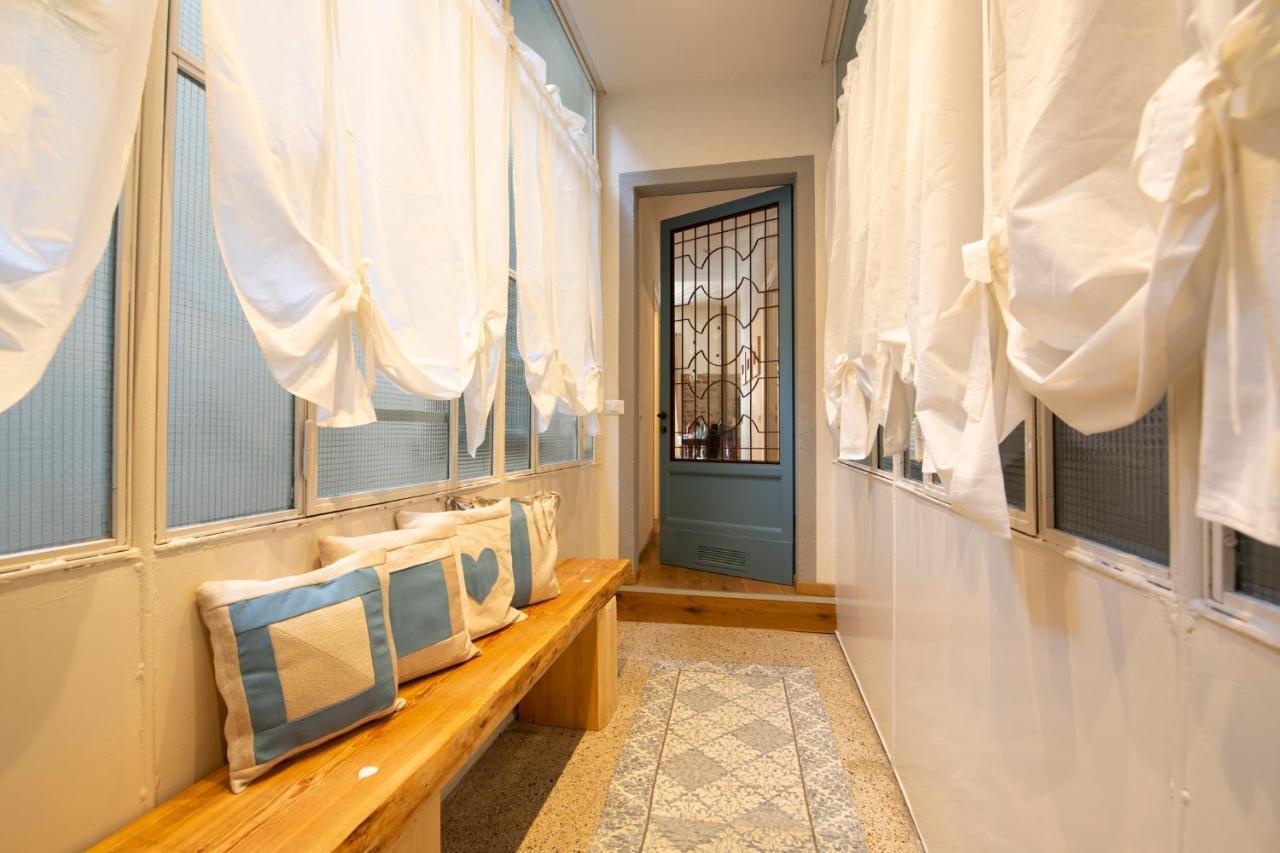 Casa Vacanze Gombito 4 Bergamo Alta 외부 사진
