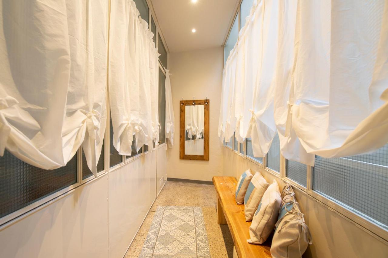Casa Vacanze Gombito 4 Bergamo Alta 외부 사진