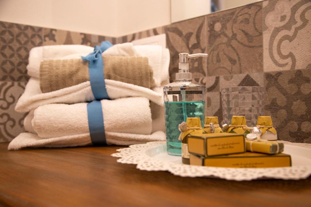 Casa Vacanze Gombito 4 Bergamo Alta 외부 사진