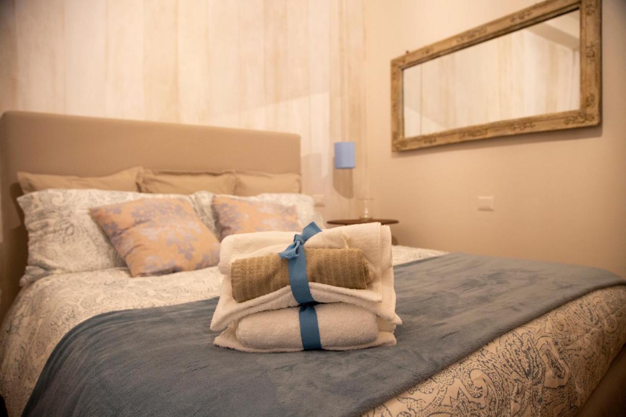 Casa Vacanze Gombito 4 Bergamo Alta 외부 사진