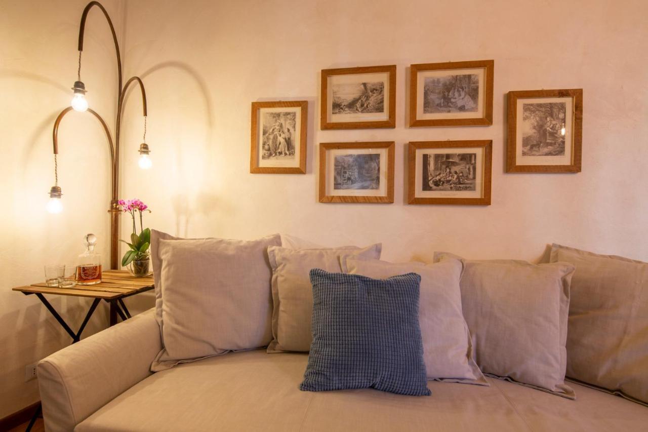 Casa Vacanze Gombito 4 Bergamo Alta 외부 사진
